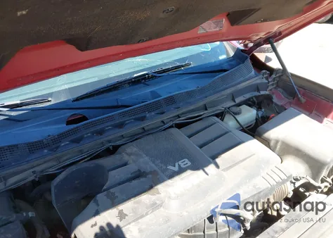 2018 Nissan Titan Sv из США, поврежденный, VIN 1N6AA1E59JN536006